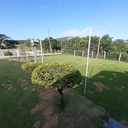 فيلا Casa Da Marilu Prime Florianópolis المظهر الخارجي الصورة