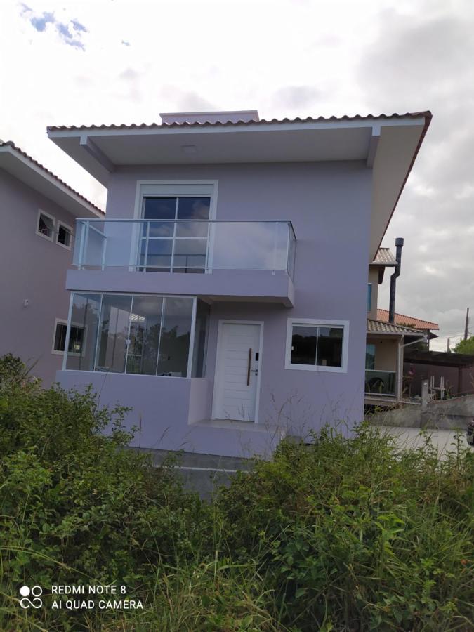 فيلا Casa Da Marilu Prime Florianópolis المظهر الخارجي الصورة