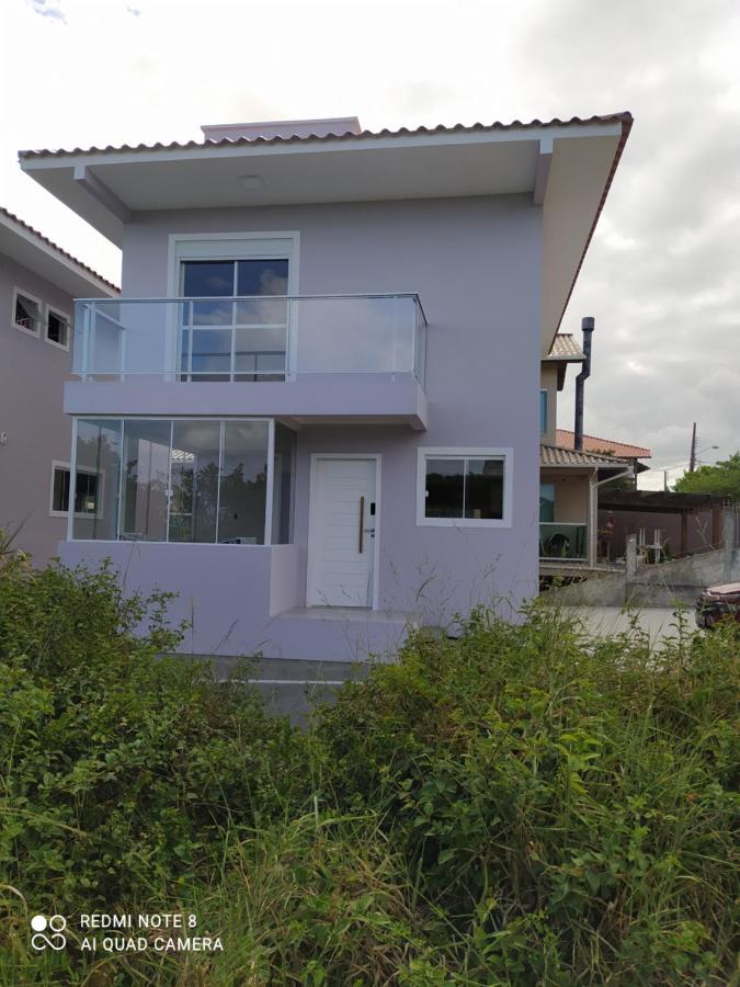 فيلا Casa Da Marilu Prime Florianópolis المظهر الخارجي الصورة