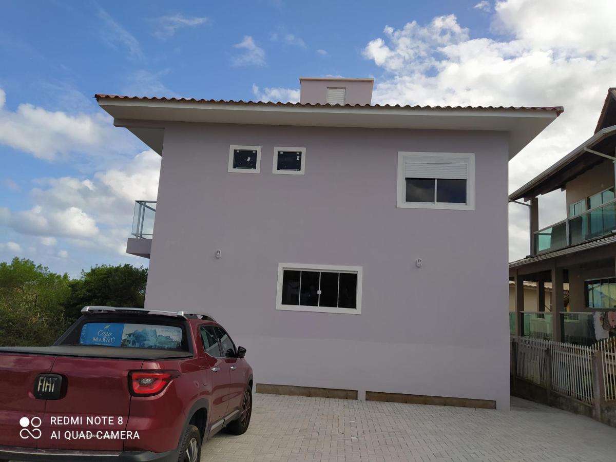 فيلا Casa Da Marilu Prime Florianópolis المظهر الخارجي الصورة