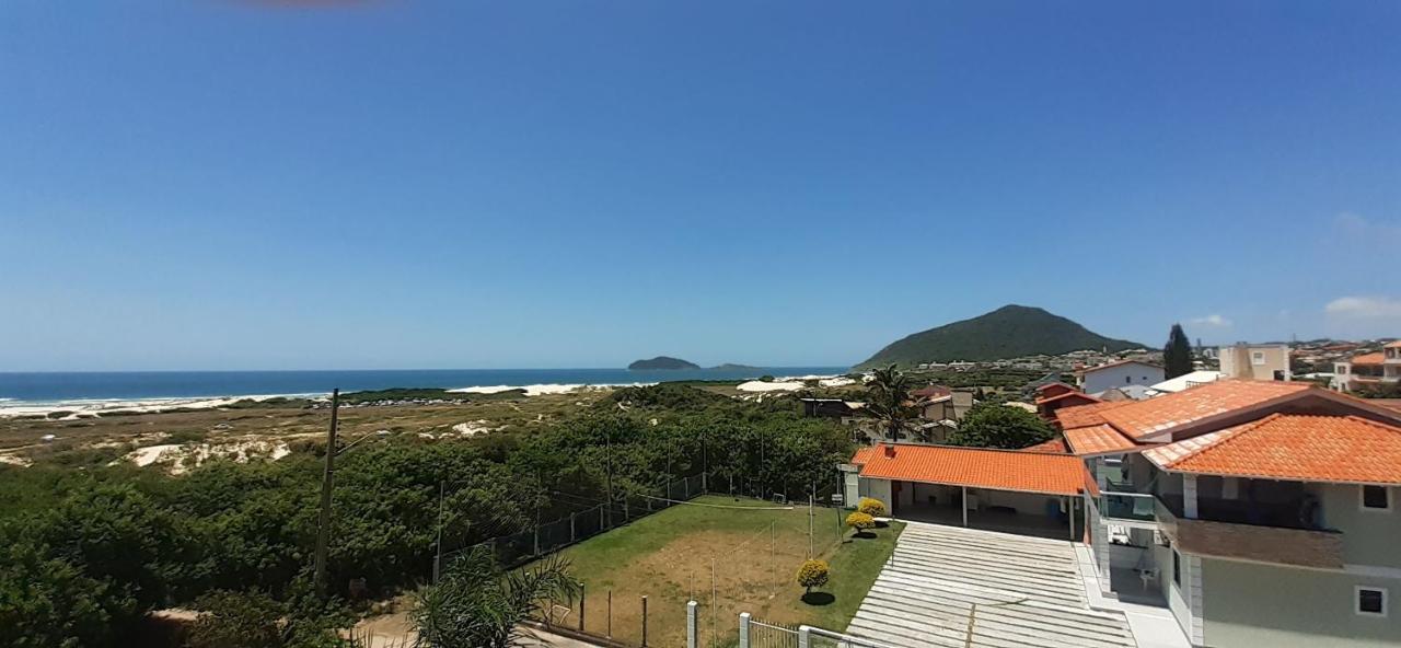 فيلا Casa Da Marilu Prime Florianópolis المظهر الخارجي الصورة