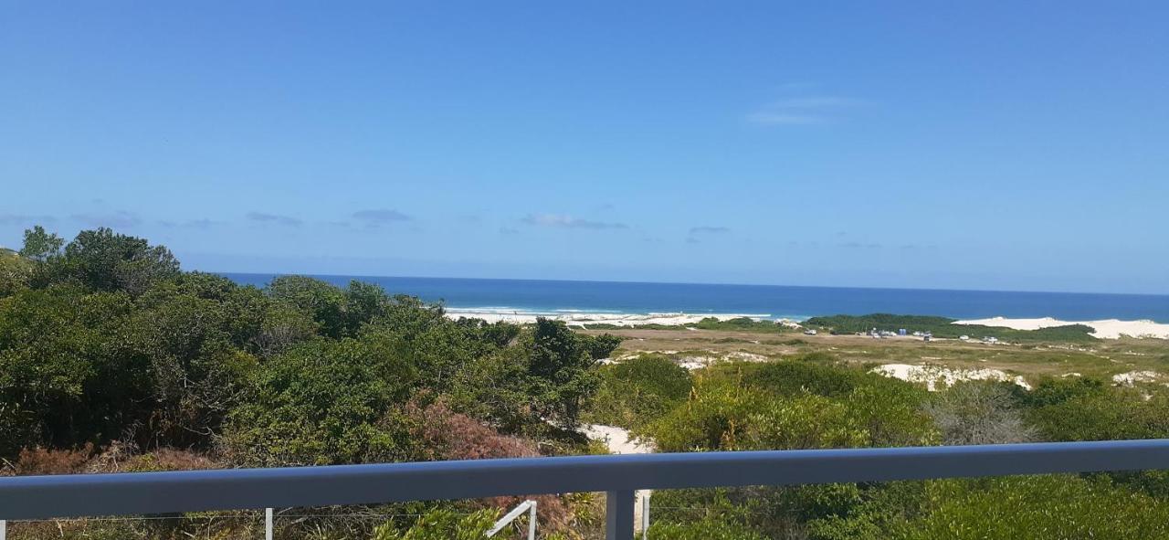 فيلا Casa Da Marilu Prime Florianópolis المظهر الخارجي الصورة