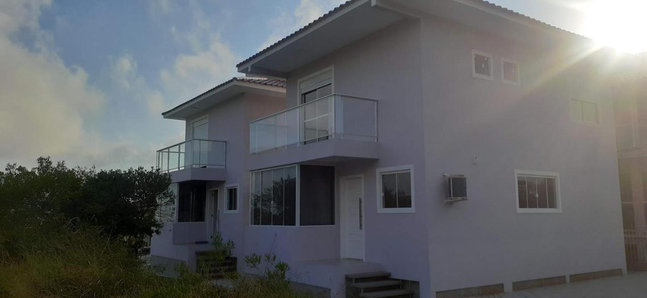 فيلا Casa Da Marilu Prime Florianópolis المظهر الخارجي الصورة