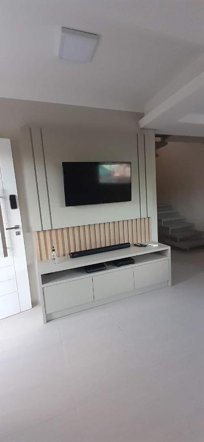 فيلا Casa Da Marilu Prime Florianópolis المظهر الخارجي الصورة