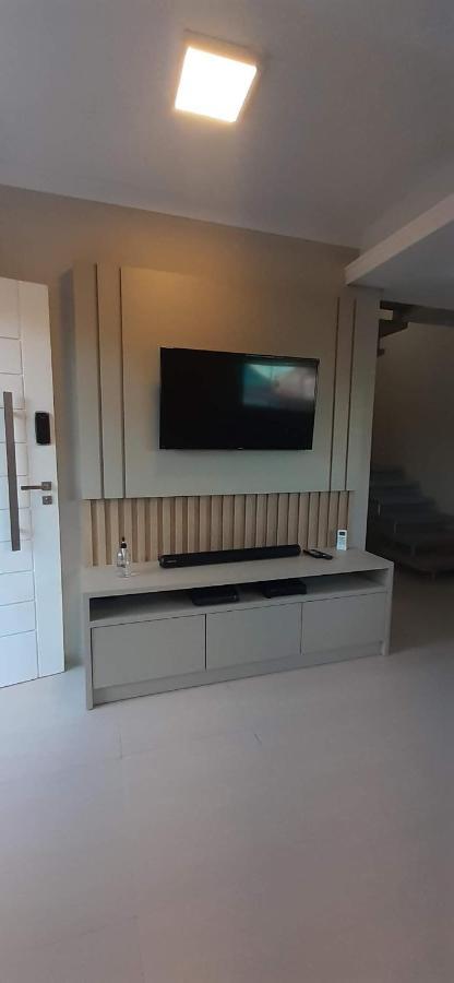 فيلا Casa Da Marilu Prime Florianópolis المظهر الخارجي الصورة
