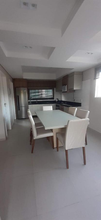 فيلا Casa Da Marilu Prime Florianópolis المظهر الخارجي الصورة
