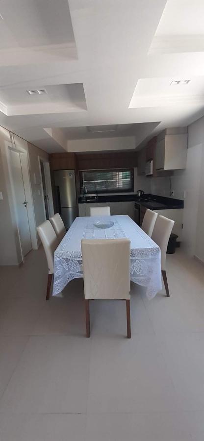 فيلا Casa Da Marilu Prime Florianópolis المظهر الخارجي الصورة