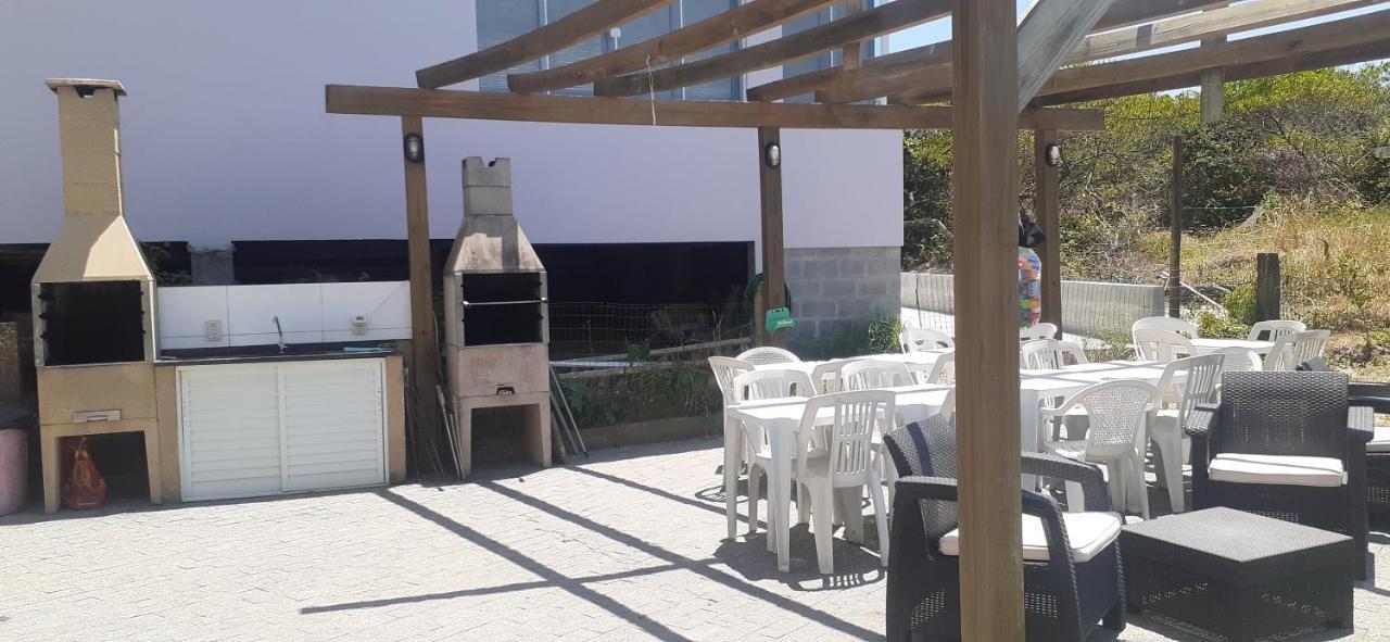 فيلا Casa Da Marilu Prime Florianópolis المظهر الخارجي الصورة
