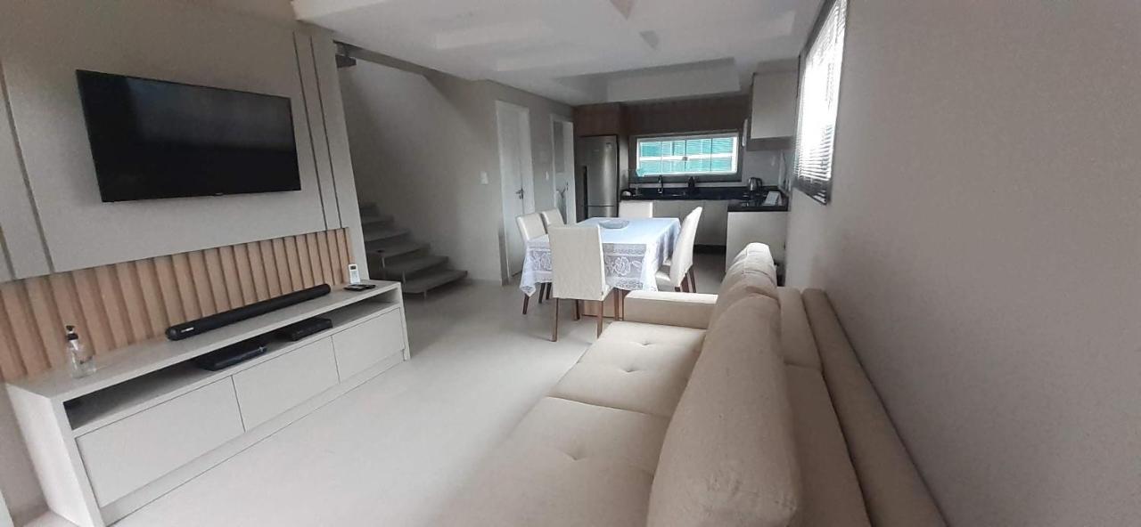 فيلا Casa Da Marilu Prime Florianópolis المظهر الخارجي الصورة