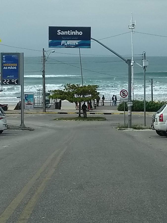 فيلا Casa Da Marilu Prime Florianópolis المظهر الخارجي الصورة