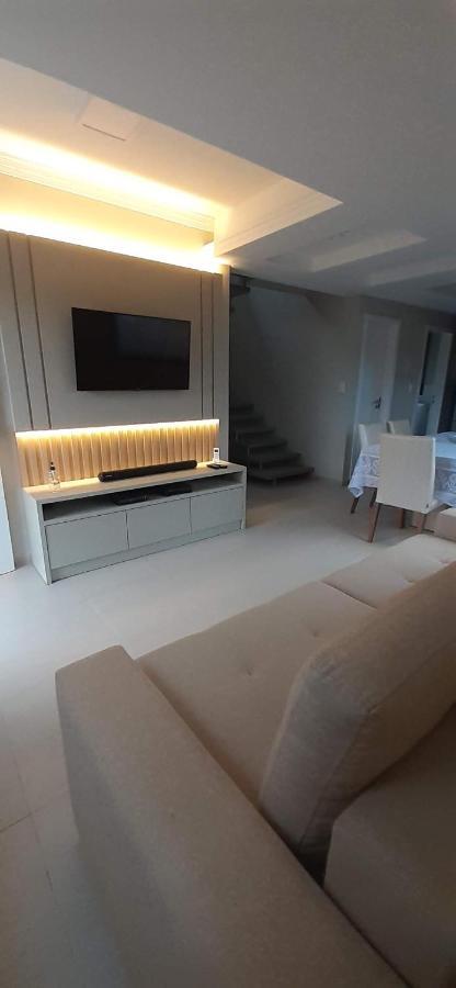 فيلا Casa Da Marilu Prime Florianópolis المظهر الخارجي الصورة