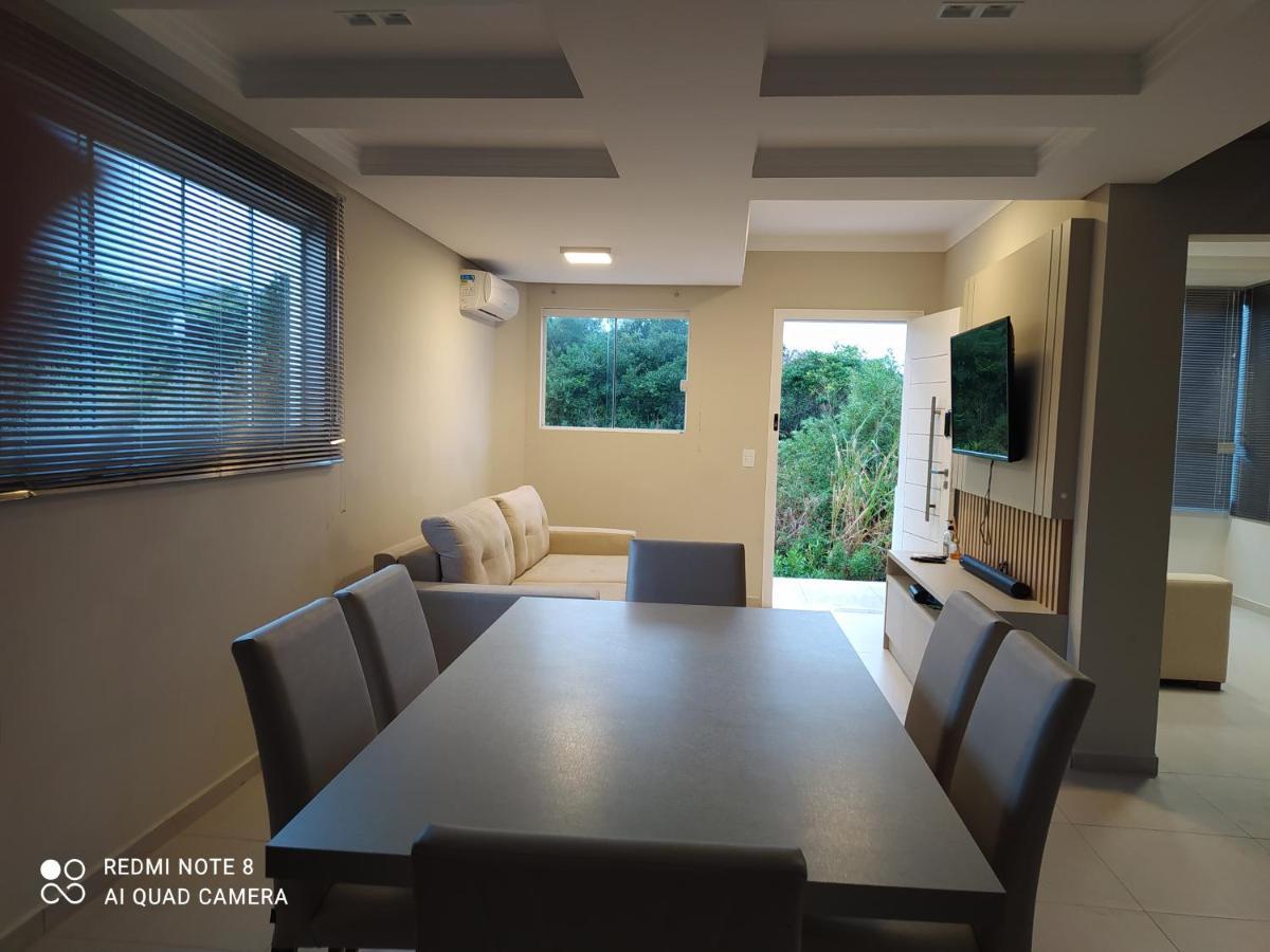 فيلا Casa Da Marilu Prime Florianópolis المظهر الخارجي الصورة