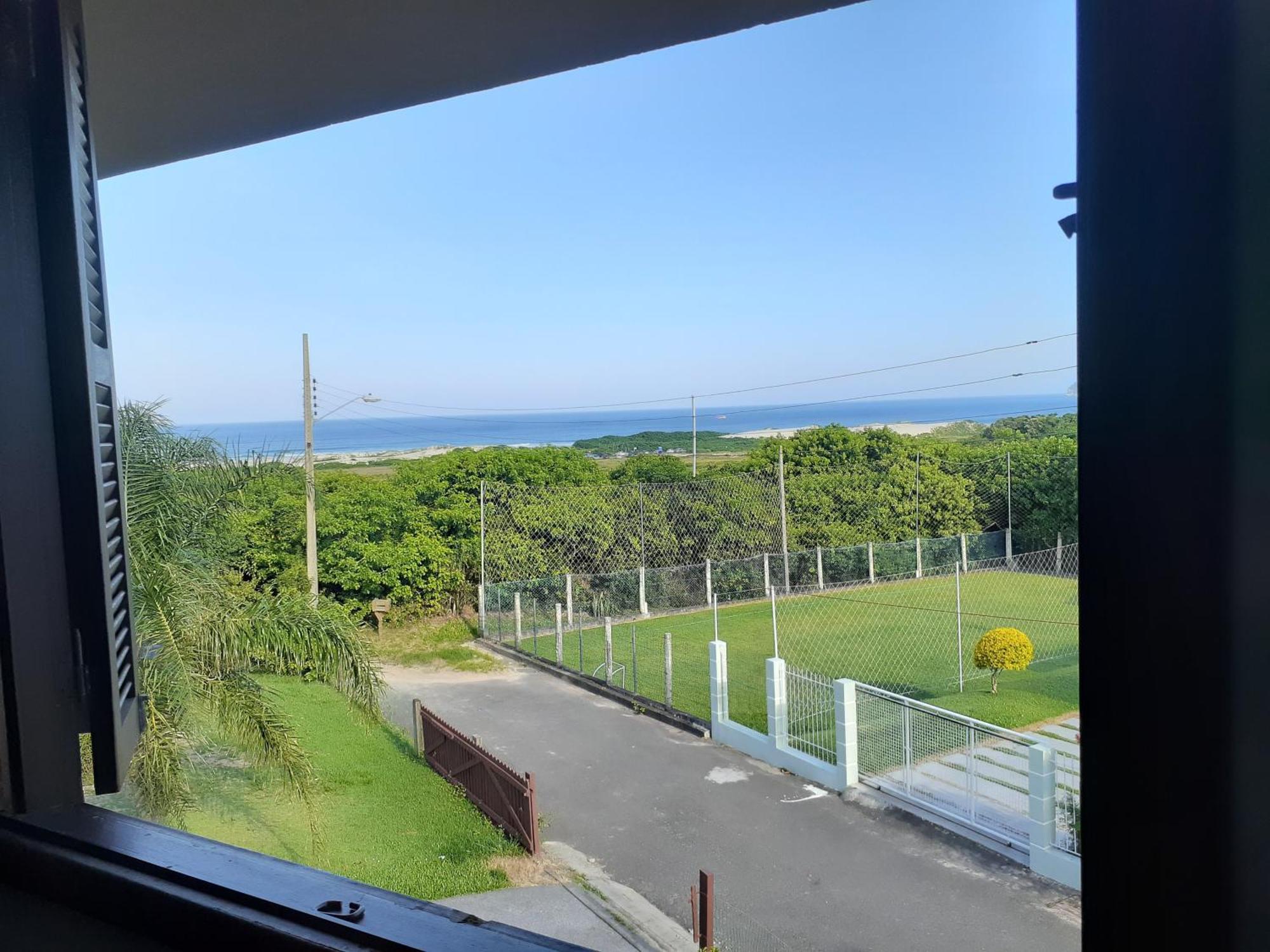 فيلا Casa Da Marilu Prime Florianópolis المظهر الخارجي الصورة