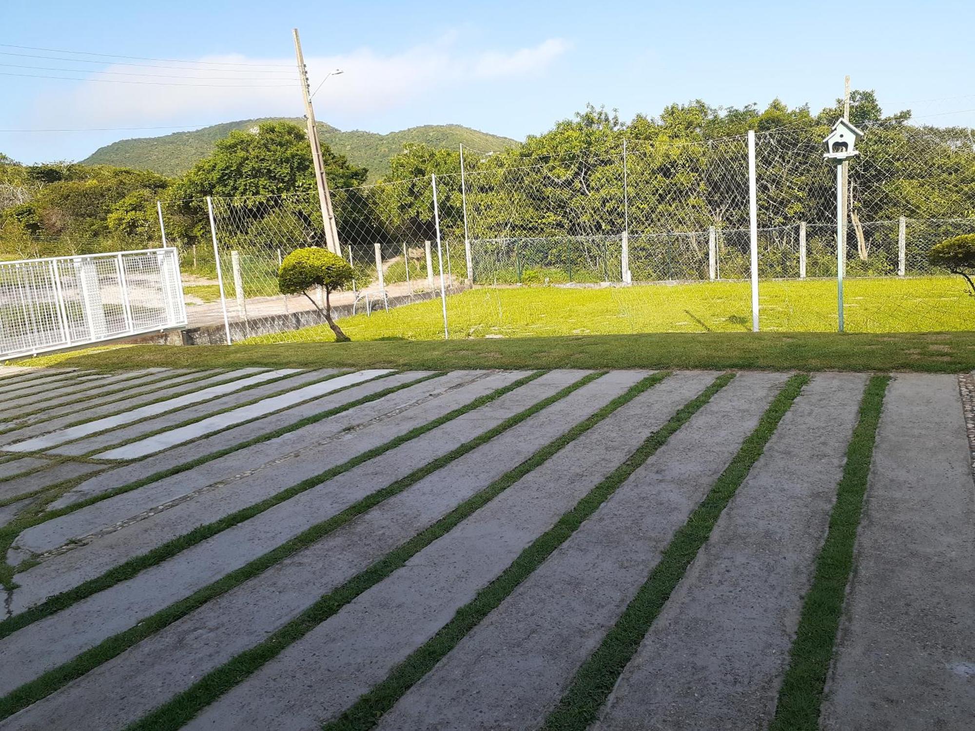 فيلا Casa Da Marilu Prime Florianópolis المظهر الخارجي الصورة