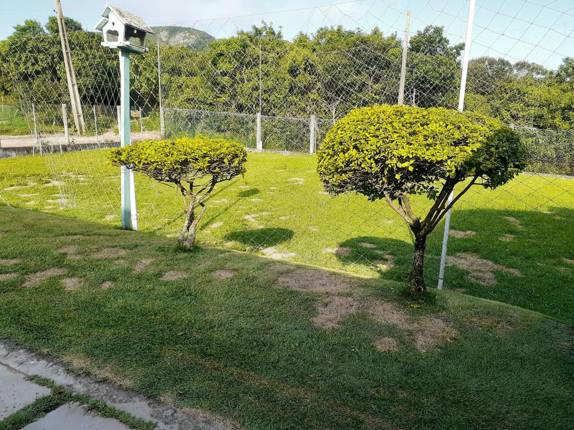 فيلا Casa Da Marilu Prime Florianópolis المظهر الخارجي الصورة