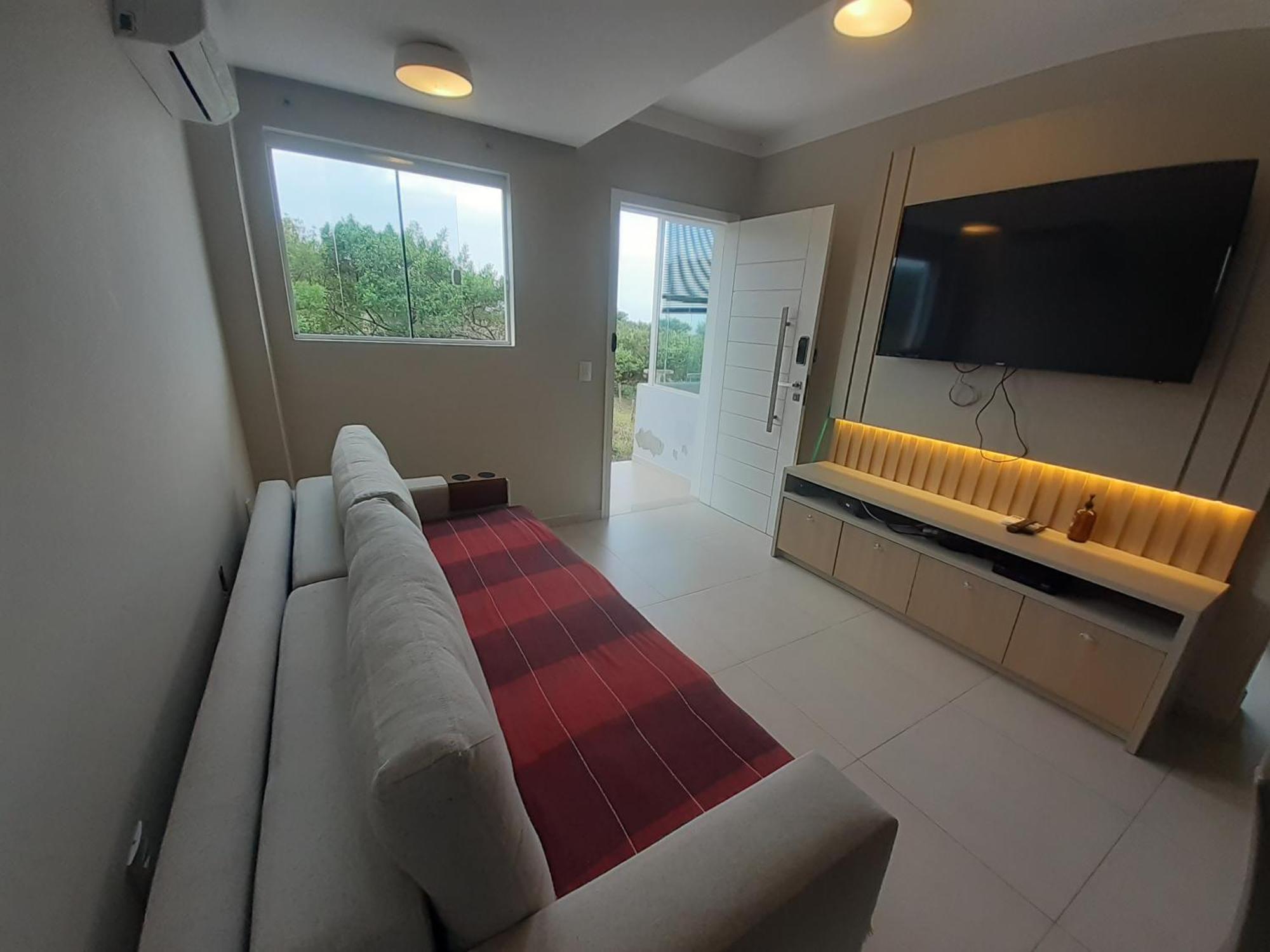 فيلا Casa Da Marilu Prime Florianópolis المظهر الخارجي الصورة