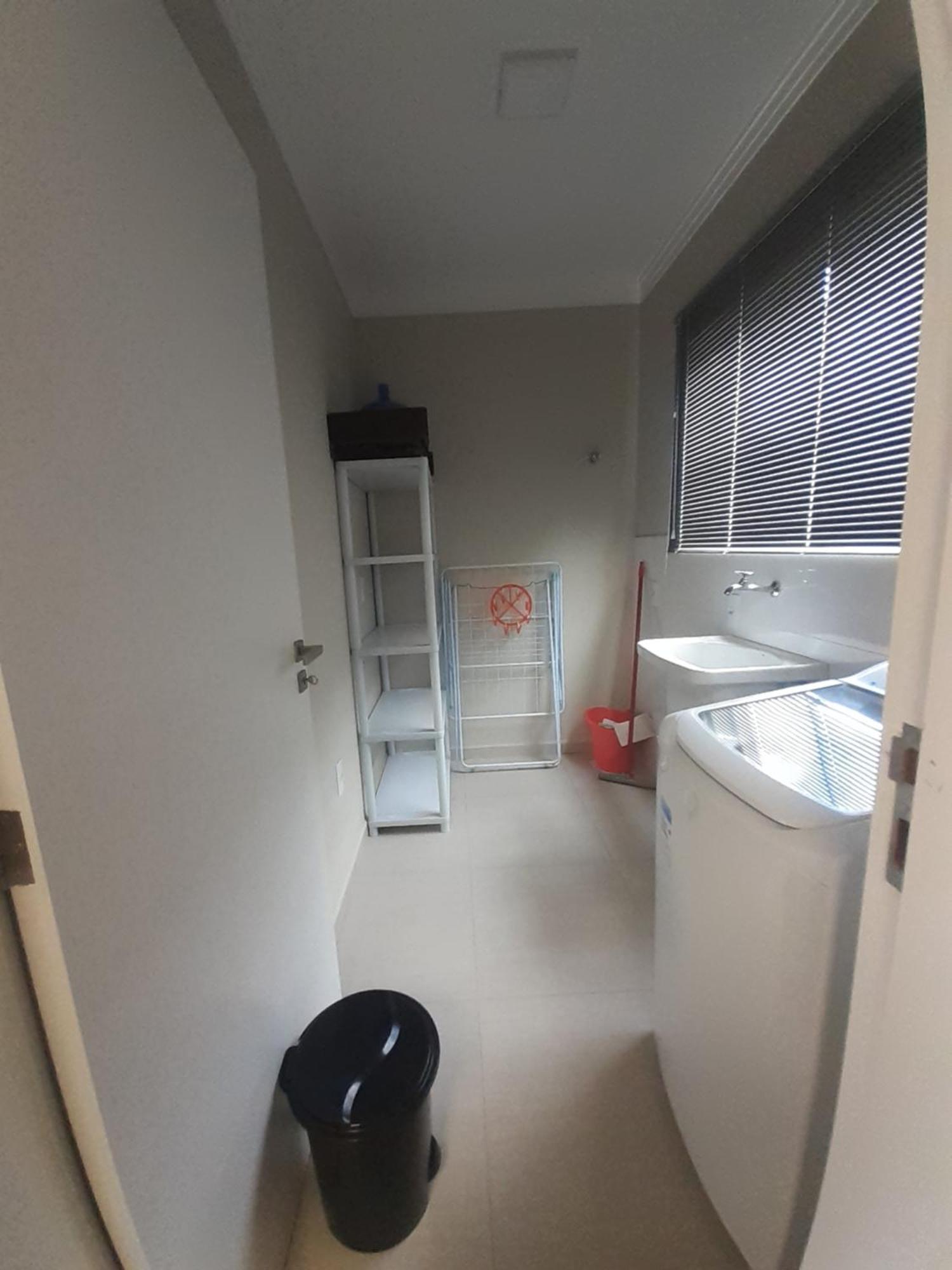 فيلا Casa Da Marilu Prime Florianópolis المظهر الخارجي الصورة