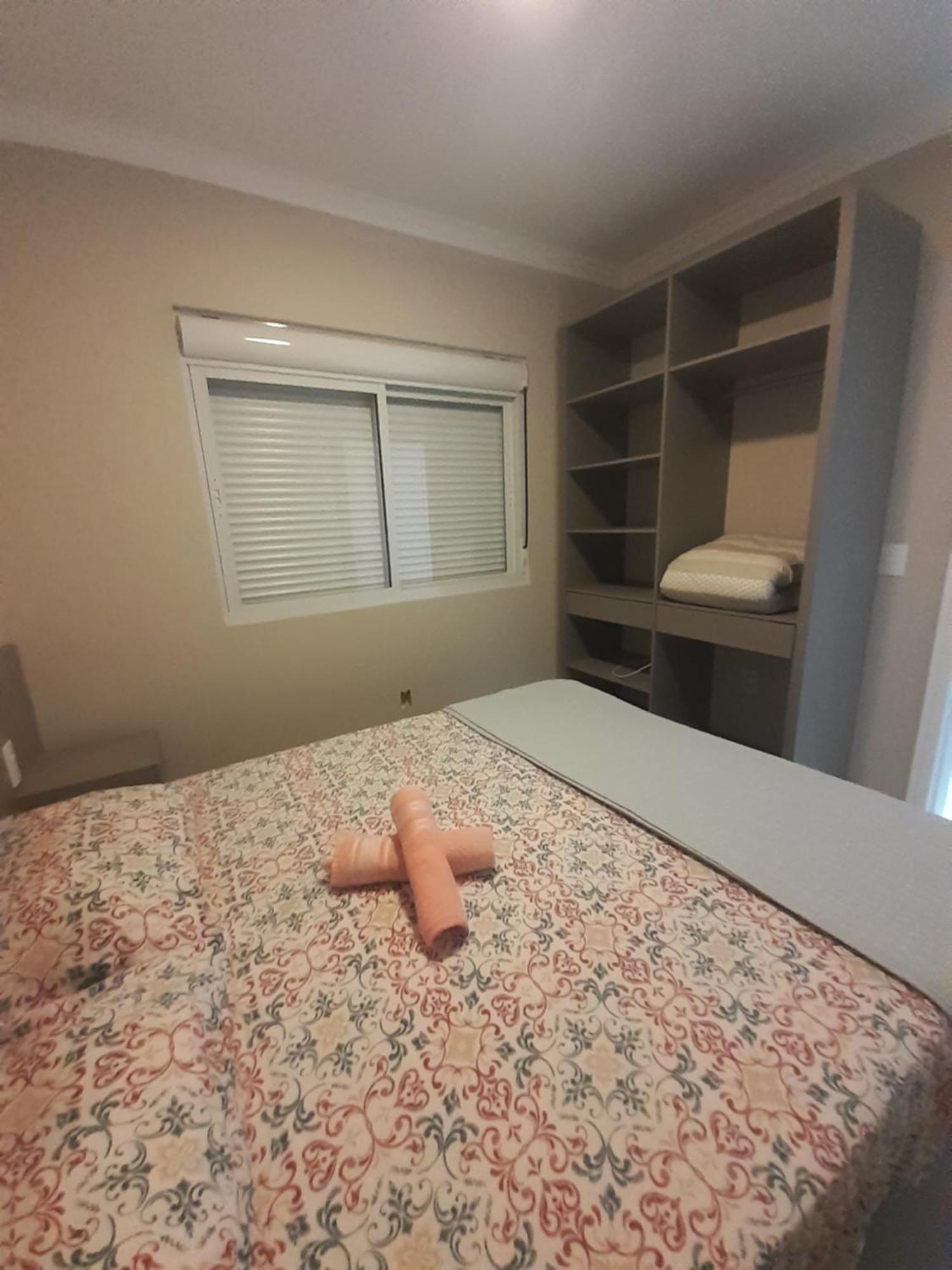 فيلا Casa Da Marilu Prime Florianópolis المظهر الخارجي الصورة