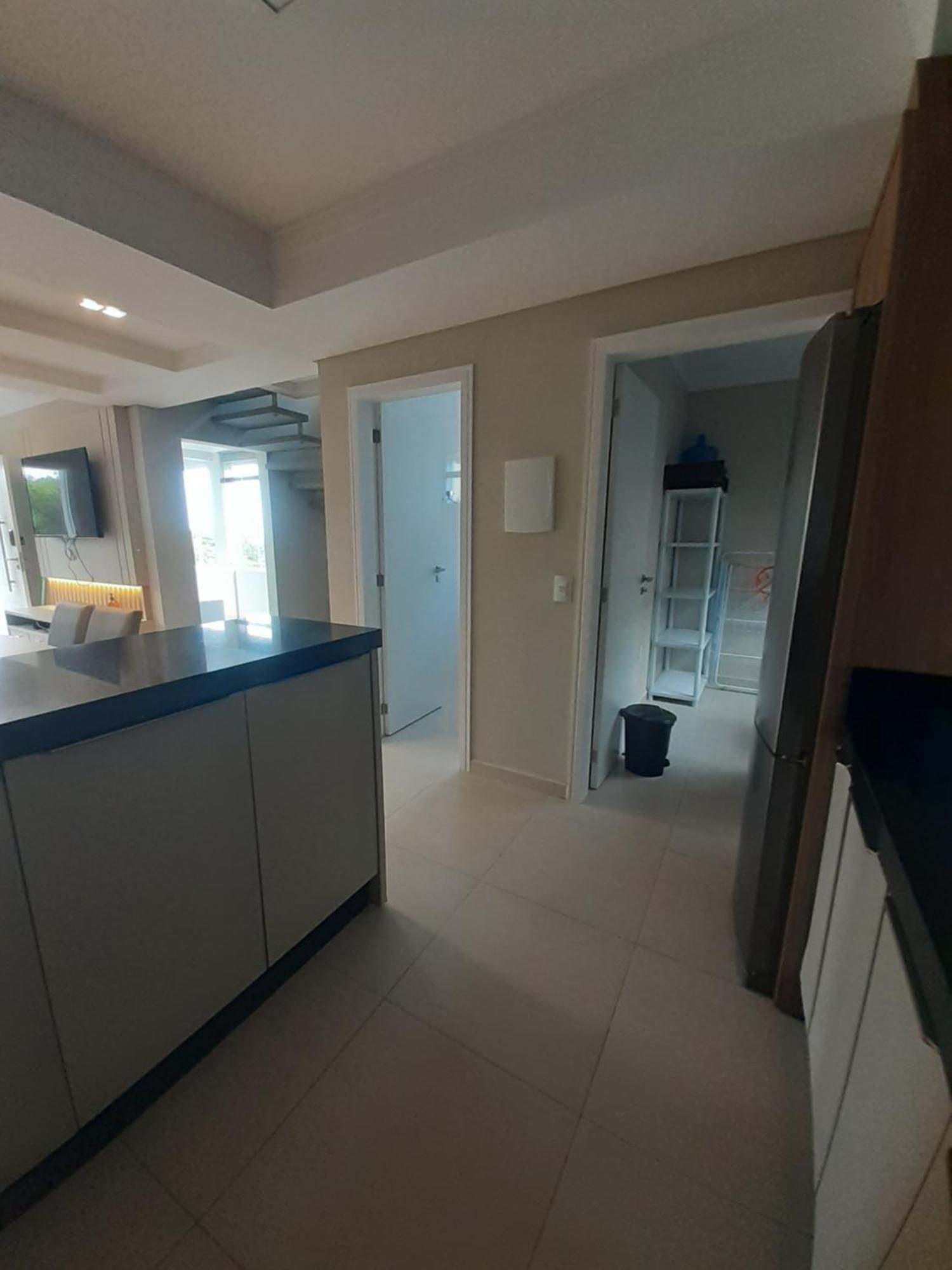 فيلا Casa Da Marilu Prime Florianópolis المظهر الخارجي الصورة