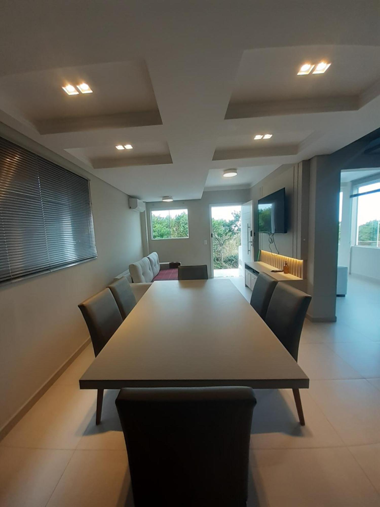 فيلا Casa Da Marilu Prime Florianópolis المظهر الخارجي الصورة
